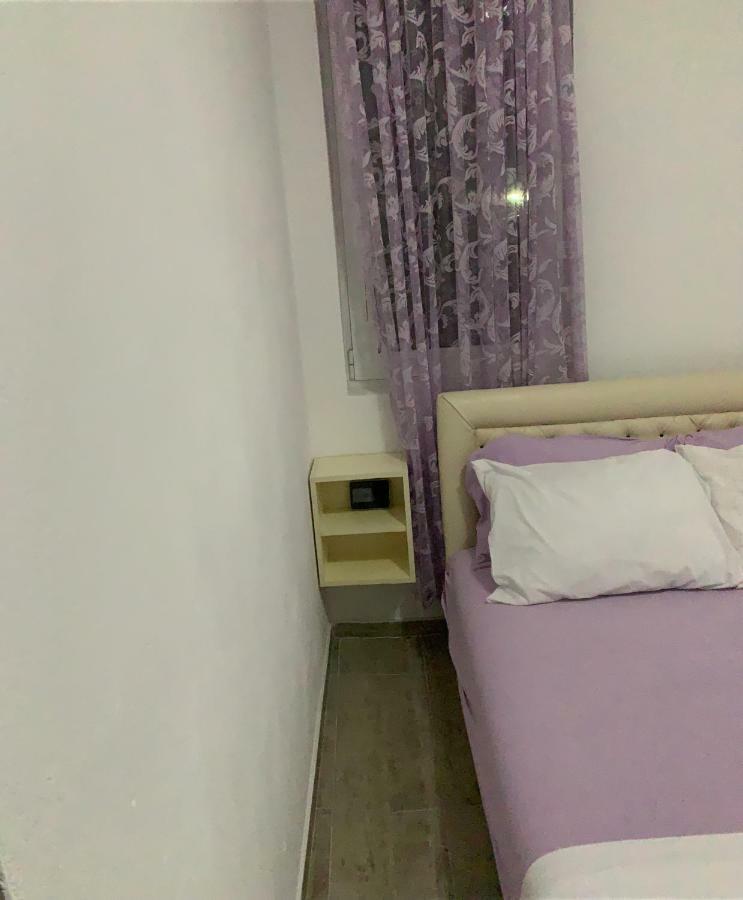 Aparthotel Emro-S Novi Pazar Exterior foto